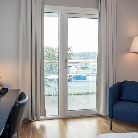 Quality Hotel Grand Larvik Zewnętrze zdjęcie