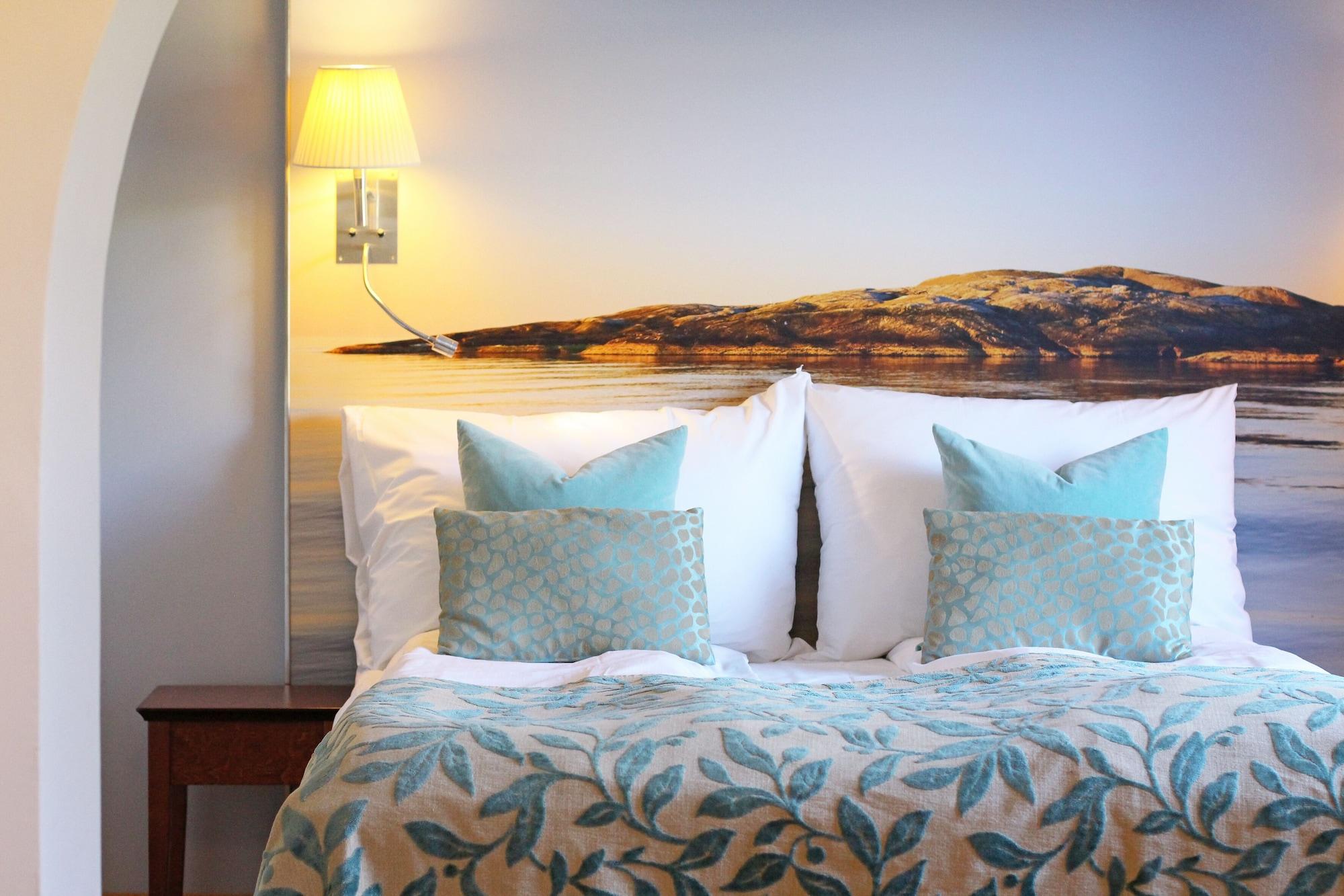 Quality Hotel Grand Larvik Zewnętrze zdjęcie