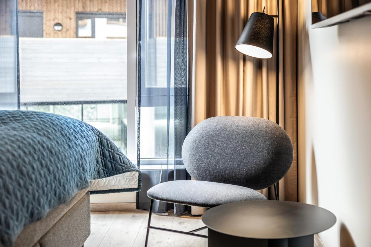 Quality Hotel Grand Larvik Zewnętrze zdjęcie