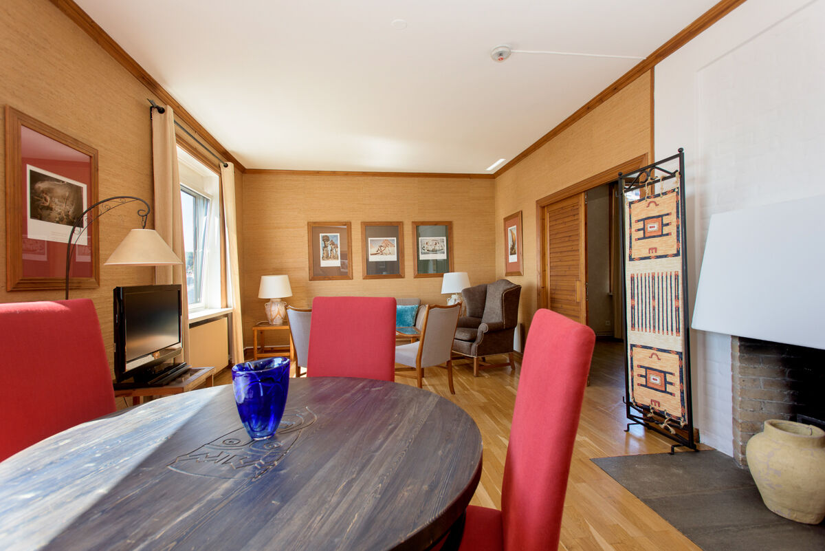 Quality Hotel Grand Larvik Zewnętrze zdjęcie